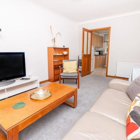 'Sunset View' Eclectic & Stylish One Bed Apartment Newport-On-Tay Zewnętrze zdjęcie