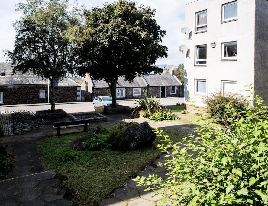 'Sunset View' Eclectic & Stylish One Bed Apartment Newport-On-Tay Zewnętrze zdjęcie