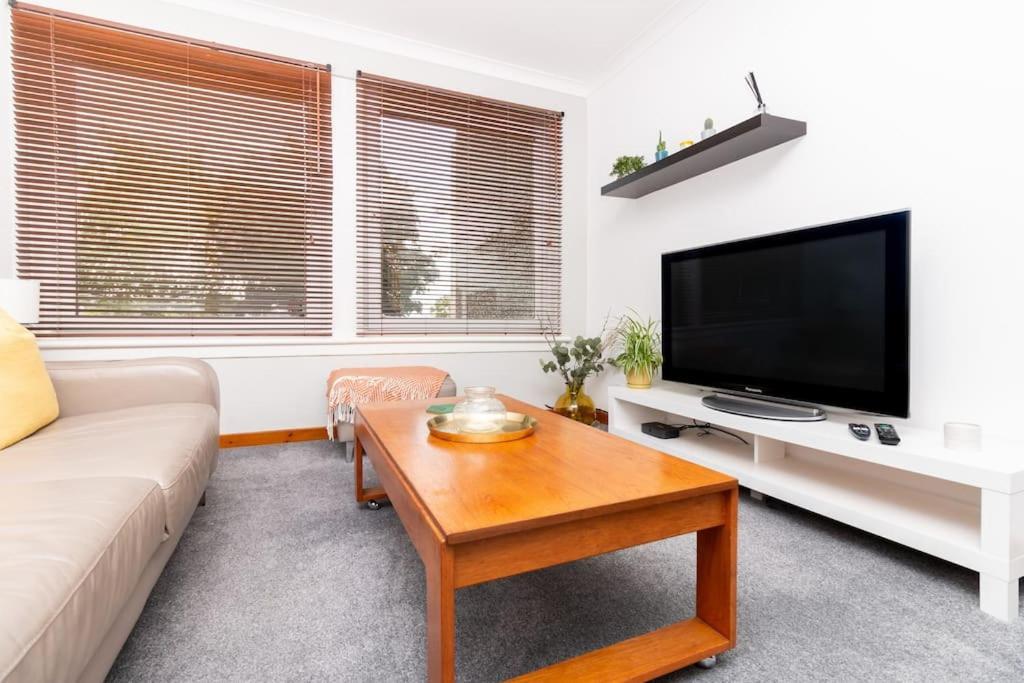 'Sunset View' Eclectic & Stylish One Bed Apartment Newport-On-Tay Zewnętrze zdjęcie